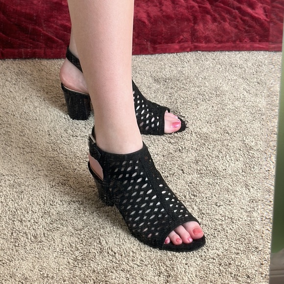 Women's High Heels - Picture 7 of 7